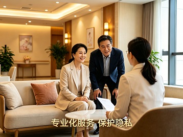 临沭有偿售卵代生女生的客户的客户群体有哪些