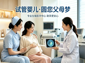 临沭辅助生育服务 试管婴儿行业的兴起背景、发展与未来展望